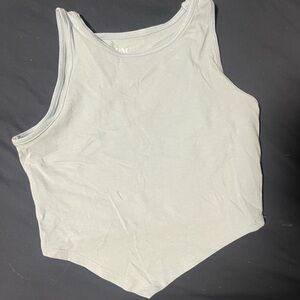 pacsun napkin top